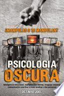 Libro Psicología Oscura