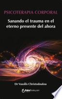 Libro Psicoterapia Corporal