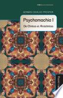 Libro Psychomachia I