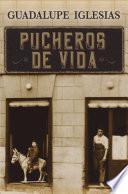 Libro Pucheros de vida