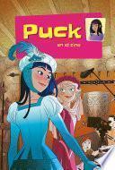 Libro Puck en el cine (Puck 6)