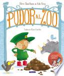 Libro Pudor al zoo