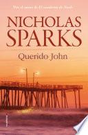 Libro Querido John