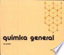 Libro Química general