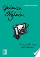 Libro Química orgánica