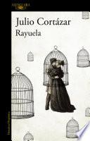 Libro Rayuela