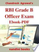 Libro RBI Grade B Officer Exam: Verbal Ability-English Section Ebook-PDF