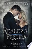 Libro Realeza Perdida