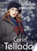 Libro Recuerdo perdurable