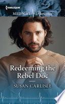 Libro Redeeming the Rebel Doc