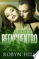 Libro Reencuentro - Libro 3