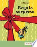 Libro Regalo sorpresa