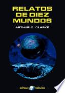 Libro Relatos de diez mundos