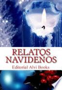 Libro Relatos Navideños