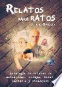 Libro Relatos para ratos