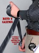 Libro Reto y castigo