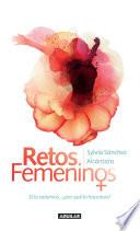 Libro Retos femeninos