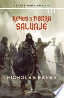 Libro Reyes de la tierra salvaje (versión española)