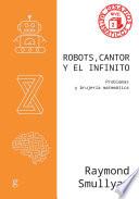 Libro Robots, Cantor y el infinito