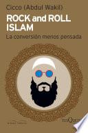 Libro Rock and roll Islam