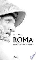 Libro Roma