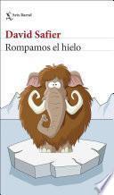 Libro Rompamos el hielo