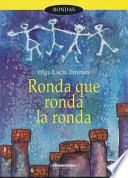 Libro Ronda que ronda la ronda