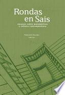 Libro Rondas en Sais. Ensayos sobre matemáticas y cultura contemporánea