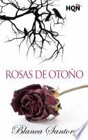 Libro Rosas de otoño