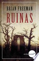 Libro Ruinas