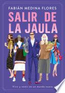 Libro Salir de la jaula