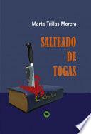 Libro Salteado de togas