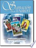 Libro Sanación con el tarot