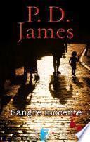 Libro Sangre inocente