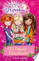 Libro Secret Kingdom 1