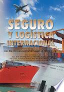 Libro Seguro y Logistica Internacional.