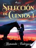 Libro Selección de cuentos 1