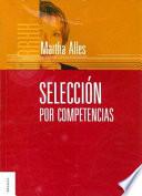 Libro Selección por competencias