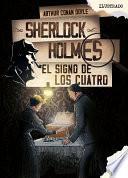 Libro Sherlock Holmes