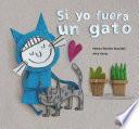 Libro Si yo fuera un gato