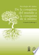 Libro Sicología del adulto