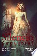 Libro Silencio sepulcral