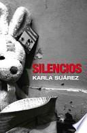 Libro Silencios