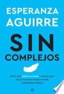 Libro Sin complejos