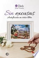 Libro Sin excusas