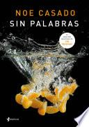 Libro Sin palabras