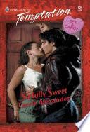 Libro Sinfully Sweet