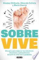 Libro Sobrevive