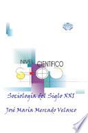 Libro Sociologia del Siglo XXI