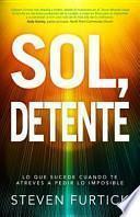 Libro Sol, Detente: Sun, Stand Still